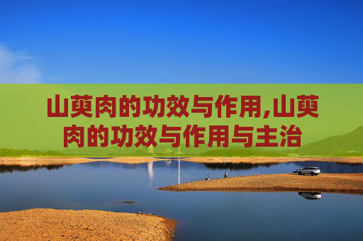 山萸肉的功效与作用,山萸肉的功效与作用与主治