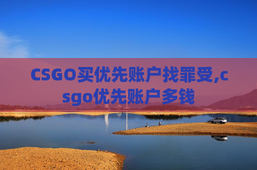 CSGO买优先账户找罪受,csgo优先账户多钱