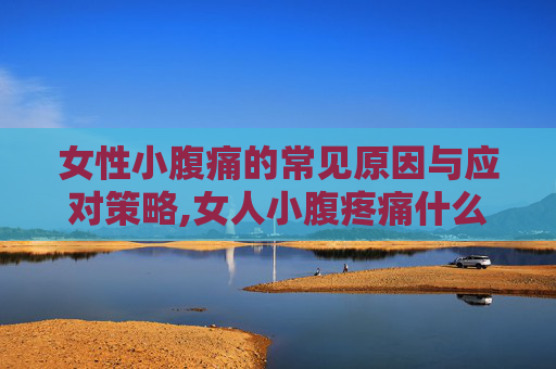 女性小腹痛的常见原因与应对策略,女人小腹疼痛什么原因