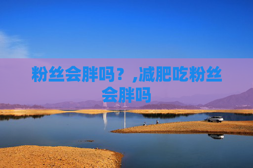 粉丝会胖吗？,减肥吃粉丝会胖吗