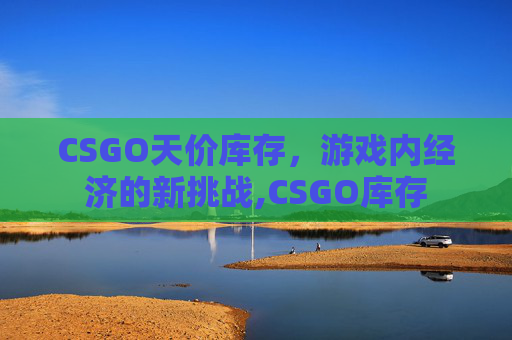 CSGO天价库存，游戏内经济的新挑战,CSGO库存