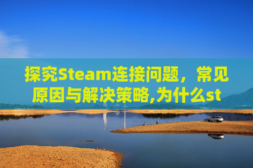 探究Steam连接问题，常见原因与解决策略,为什么steam连接不到网络