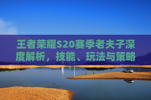王者荣耀S20赛季老夫子深度解析，技能、玩法与策略,王者荣耀s20赛季老夫子怎么玩