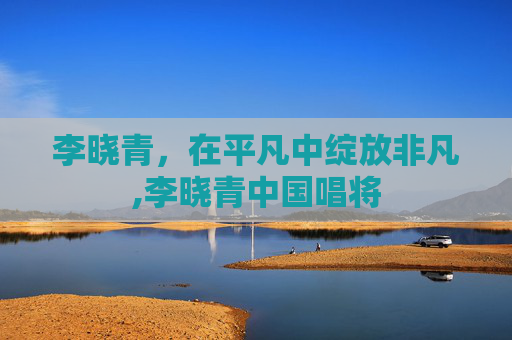 李晓青，在平凡中绽放非凡,李晓青中国唱将