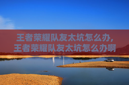 王者荣耀队友太坑怎么办,王者荣耀队友太坑怎么办啊