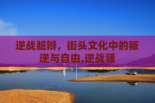 逆战脏辫，街头文化中的叛逆与自由,逆战骚