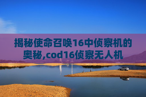 揭秘使命召唤16中侦察机的奥秘,cod16侦察无人机