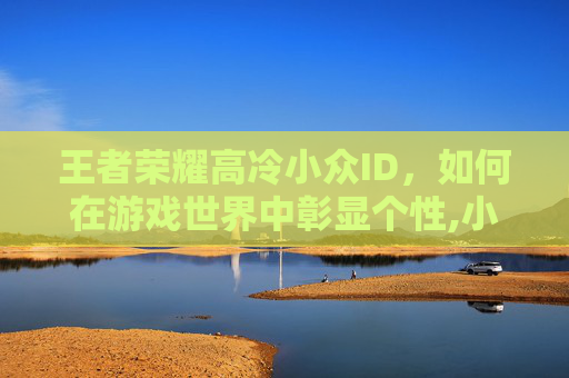 王者荣耀高冷小众ID，如何在游戏世界中彰显个性,小众高冷的王者ID