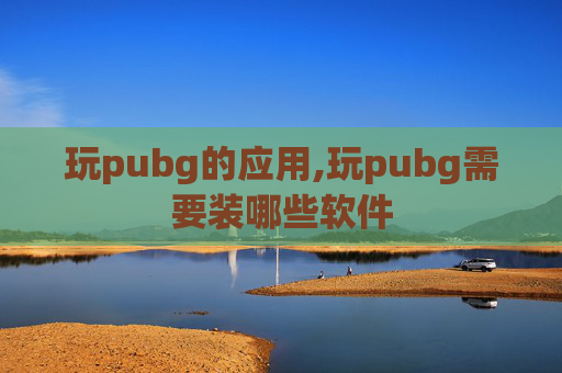 玩pubg的应用,玩pubg需要装哪些软件