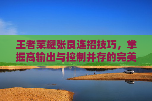 王者荣耀张良连招技巧，掌握高输出与控制并存的完美攻略,王者荣耀张良连招技巧视频