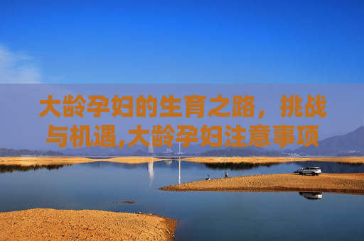 大龄孕妇的生育之路，挑战与机遇,大龄孕妇注意事项