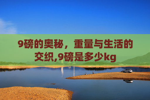 9磅的奥秘，重量与生活的交织,9磅是多少kg