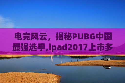 电竞风云，揭秘PUBG中国最强选手,ipad2017上市多少钱