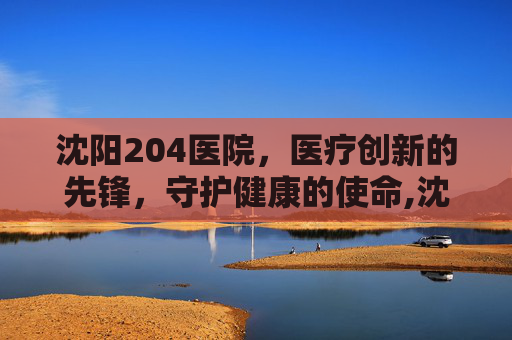 沈阳204医院，医疗创新的先锋，守护健康的使命,沈阳204医院官网