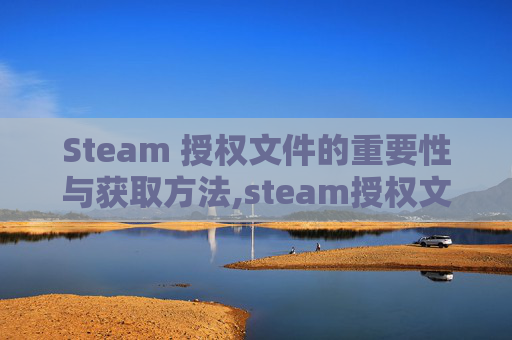 Steam 授权文件的重要性与获取方法,steam授权文件ssfn在哪里