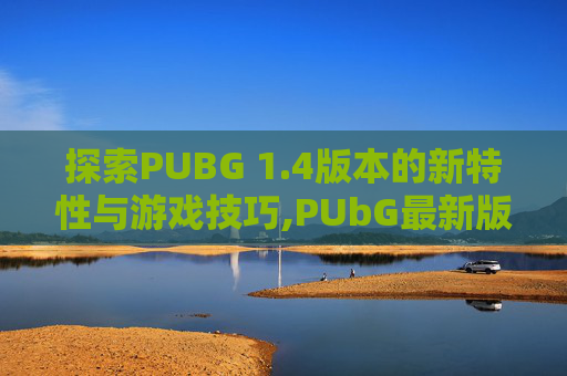 探索PUBG 1.4版本的新特性与游戏技巧,PUbG最新版本
