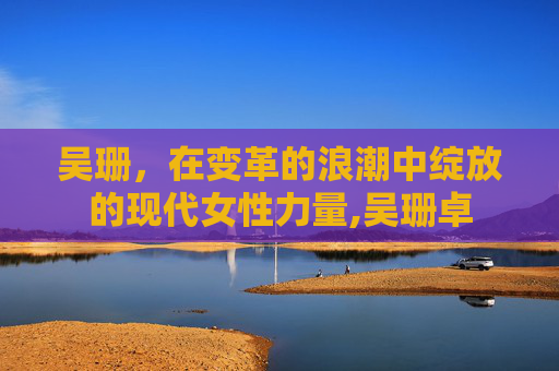 吴珊，在变革的浪潮中绽放的现代女性力量,吴珊卓
