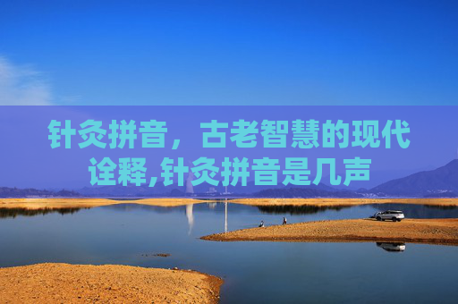 针灸拼音，古老智慧的现代诠释,针灸拼音是几声