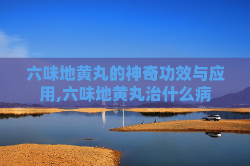 六味地黄丸的神奇功效与应用,六味地黄丸治什么病