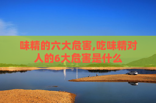 味精的六大危害,吃味精对人的6大危害是什么