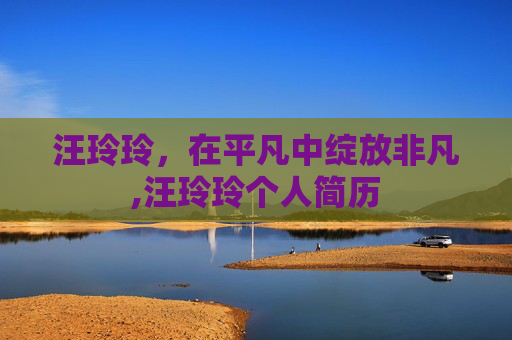 汪玲玲，在平凡中绽放非凡,汪玲玲个人简历