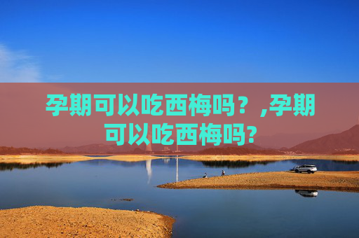 孕期可以吃西梅吗？,孕期可以吃西梅吗?