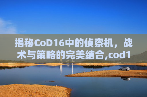 揭秘CoD16中的侦察机，战术与策略的完美结合,cod16侦察无人机