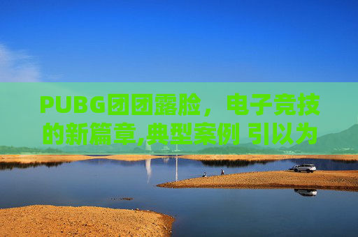 PUBG团团露脸，电子竞技的新篇章,典型案例 引以为戒