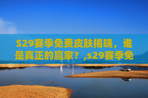 S29赛季免费皮肤揭晓，谁是真正的赢家？,s29赛季免费皮肤是谁的