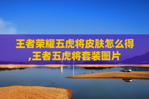 王者荣耀五虎将皮肤怎么得,王者五虎将套装图片