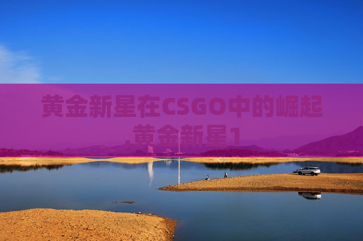 黄金新星在CSGO中的崛起,黄金新星1