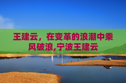 王建云，在变革的浪潮中乘风破浪,宁波王建云