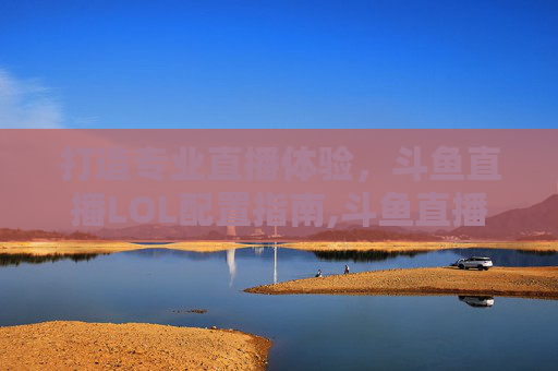 打造专业直播体验，斗鱼直播LOL配置指南,斗鱼直播lol的配置怎么样