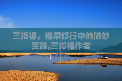 三指禅，禅宗修行中的微妙实践,三指禅作者