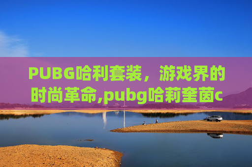 PUBG哈利套装，游戏界的时尚革命,pubg哈莉奎茵cdk