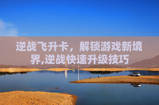 逆战飞升卡，解锁游戏新境界,逆战快速升级技巧