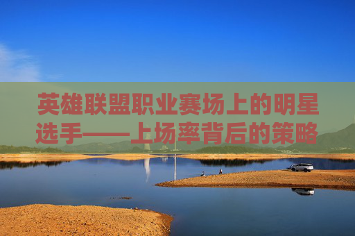 英雄联盟职业赛场上的明星选手——上场率背后的策略与挑战,lol职业赛场热门英雄