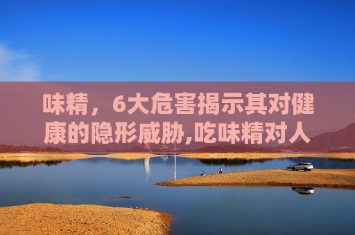 味精，6大危害揭示其对健康的隐形威胁,吃味精对人的6大危害是什么