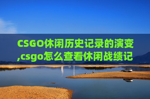CSGO休闲历史记录的演变,csgo怎么查看休闲战绩记录