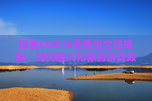 探索COD16免费组合包机制，如何最大化你的游戏效率,cod16免费组合包找不到