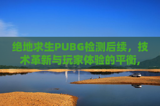 绝地求生PUBG检测后续，技术革新与玩家体验的平衡,绝地求生检测要多久才能完成