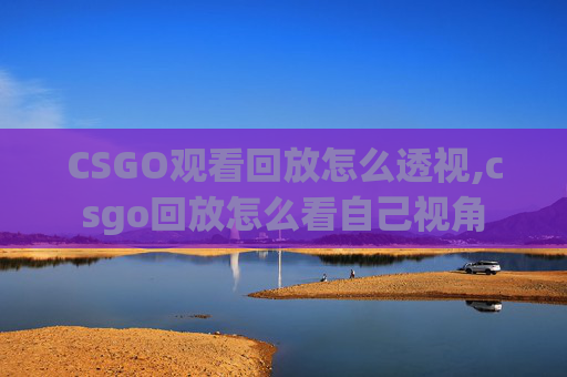 CSGO观看回放怎么透视,csgo回放怎么看自己视角