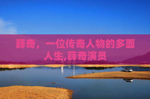 薛奇，一位传奇人物的多面人生,薛奇演员