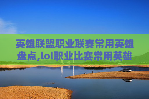 英雄联盟职业联赛常用英雄盘点,lol职业比赛常用英雄