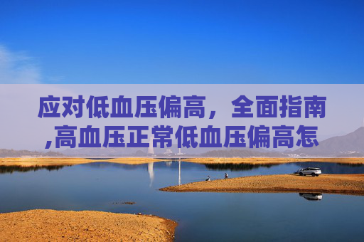 应对低血压偏高，全面指南,高血压正常低血压偏高怎么办