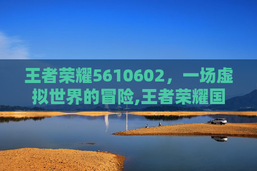 王者荣耀5610602，一场虚拟世界的冒险,王者荣耀国际服