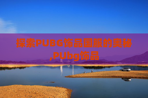 探索PUBG饰品国服的奥秘,PUbg饰品