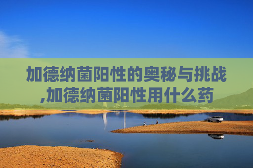 加德纳菌阳性的奥秘与挑战,加德纳菌阳性用什么药