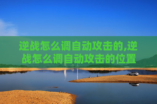 逆战怎么调自动攻击的,逆战怎么调自动攻击的位置