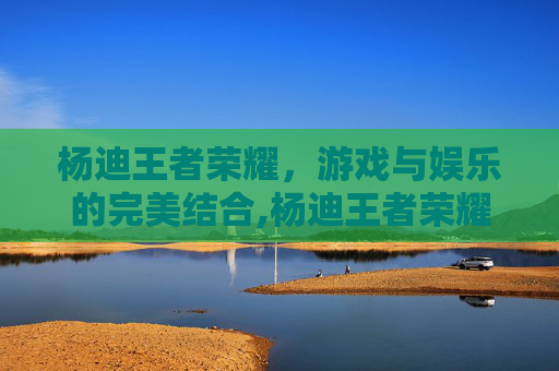 杨迪王者荣耀，游戏与娱乐的完美结合,杨迪王者荣耀id
